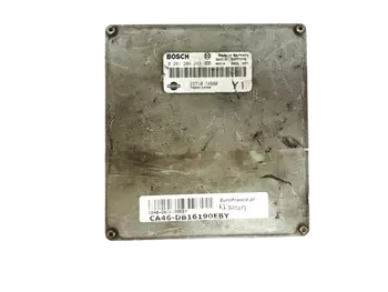 23710 74B00 Calculateur Nissan