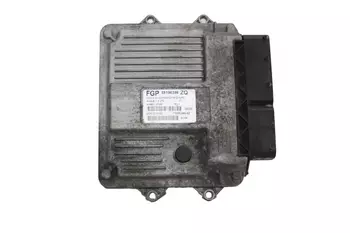 FGP55196356ZQ Calculateur d’ ordinateur ecu Opel
