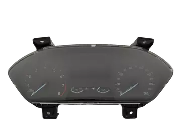 H1BT-10849-EAC  Bloc compteurs vitesse Ford