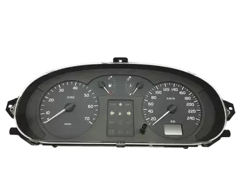 8200071820 A Bloc compteurs vitesse Renault