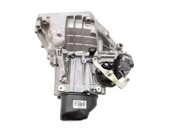 320106297R Boîte de vitesse Nissan 1,0 IG-T