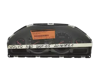 9499668 Bloc compteurs vitesse Volvo
