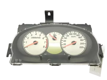BG10D Bloc compteurs vitesse Nissan