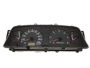 MR506277 Bloc compteurs vitesse Mitsubishi Diesel