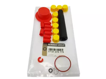 kit De Réparation   Nouvelle Original Renault Kangoo  1.9D 7701478776