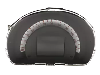 248212170R Bloc compteurs vitesse Smart