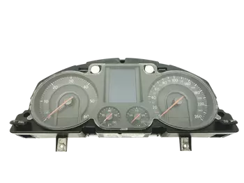 3C0920870Q Bloc compteurs vitesse Volkswagen Diesel