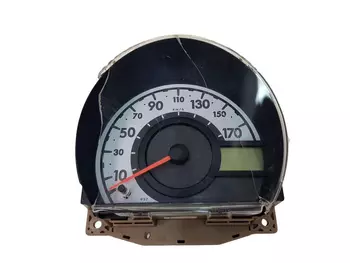 83800-0H010-C Bloc compteurs vitesse Toyota