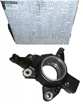400152591R Fusée de roue Renault