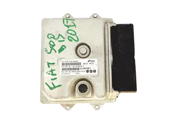 55283481 Calculateur Lancia