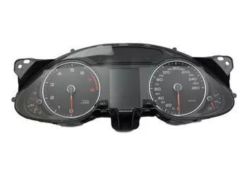8K0 920 932 C Bloc compteurs vitesse Audi