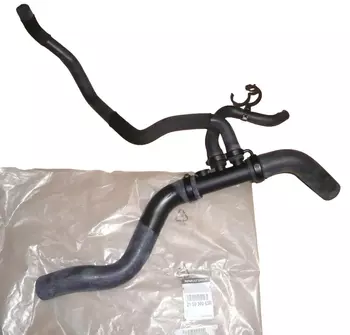 215030063R Tuyau de radiateur Renault 2.3 DCI