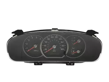 0K52A55430A Bloc compteurs vitesse Kia Diesel