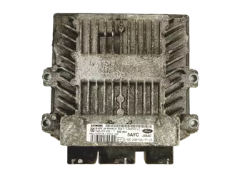 3S61-12A650-LC Calculateur Ford