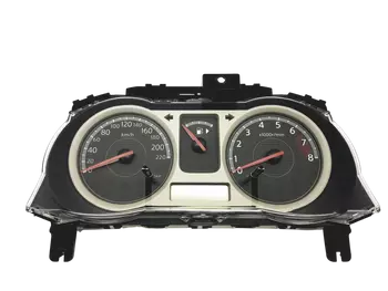 9U00D Bloc compteurs vitesse Nissan