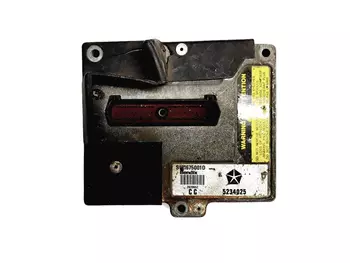 S101675001D Calculateur Chrysler