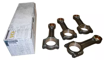 7701472847 Bielle de piston Renault