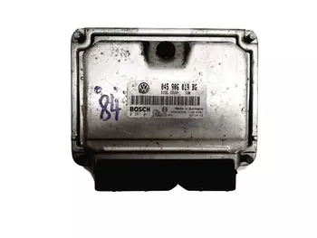 045906019BG Calculateur Volkswagen