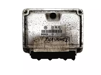 030906032C Calculateur Seat Volkswagen
