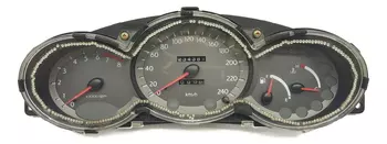 94003-27130 Bloc compteurs vitesse Hyundai