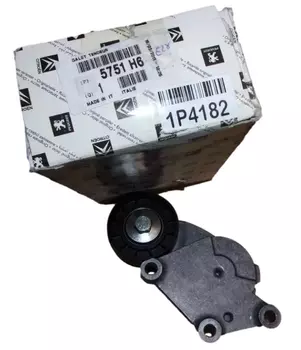 5751.H6,  5751H6, Tendeur de courroie de transmission Citroen Peugeot