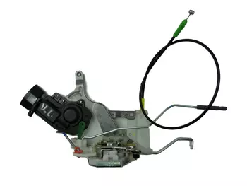 00000 Serrure de porte Citroen Peugeot