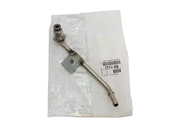 1714.H9 Tube d'Échappement rapatriement Citroen Peugeot