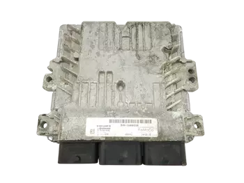 BV61-12A650-EGB Calculateur Ford