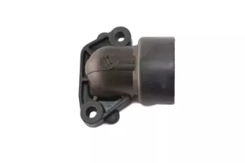 7701041348 Tube raccord de druite Dacia Renault _1,2 16v D4F / 1,2 8v D7F765