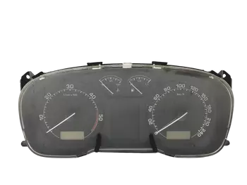 1U0920811J Bloc compteurs vitesse Skoda Diesel