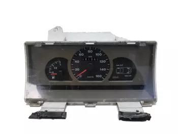 6062620010 60.6262.001.0 Bloc compteurs vitesse Fiat