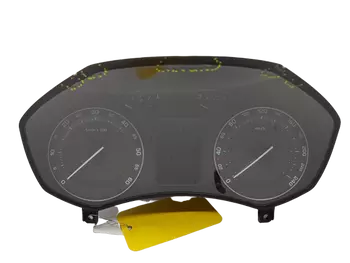 1Z0920841D Bloc compteurs vitesse Skoda DIESEL