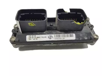 IAW 59F.M2 Calculateur d’ ordinateur ecu Fiat