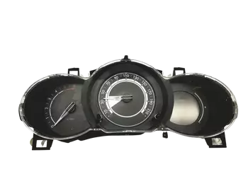 98041181XT Bloc compteurs vitesse Citroen Diesel