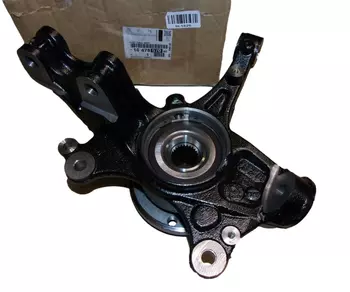 1647857080 Fusée de roue Peugeot