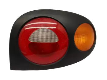 7701040606  Phare de voiture Renault