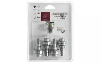 1688061880 Vis de roue Citroen Peugeot