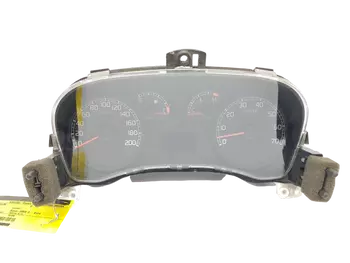 51758776 Bloc compteurs vitesse Fiat