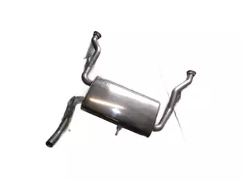 1613840580 Silencieux Citroen Peugeot