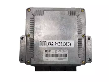 HOM8200065997 Calculateur ecu Mitsubishi