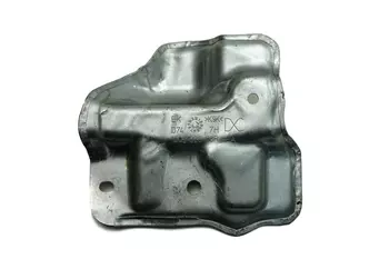 144503283R Bouclier thermique Nissan Renault _1,5 dci