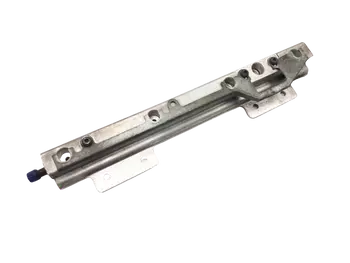 9186381  Rampe d'injection Renault Volvo 2.0 16V N7Q