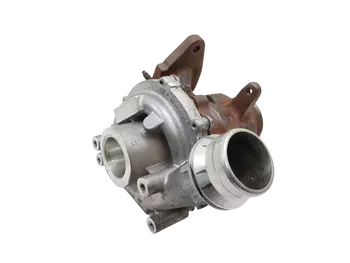 144116213R 8011374-0004 Turbocompresseur Mercedes-Benz Nissan Renault 1,5 dci