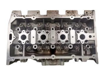 04E103404M La culasse Audi Volkswagen 1,4 TSI CPT CXS