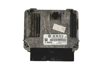 03G906021QJ  Calculateur ecu Volkswagen
