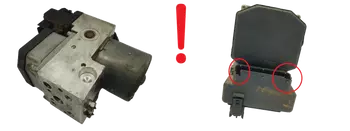 24432510  Pompe abs Opel