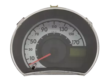 83800-0H012-A  Bloc compteurs vitesse Citroen Peugeot Toyota