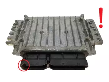 7520019-01  Calculateur Mini