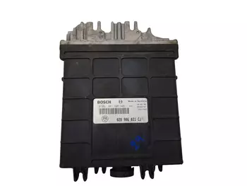 00000 Calculateur ecu Volkswagen