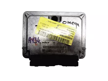 0 281 010 273 Calculateur Opel
